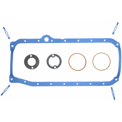 Cylinder Head Oil Pan Gasket Set Compatible With 1.jpg