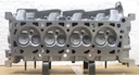 1999-2005 Reconditioned Aluminum Cylinder Head For Ford 5.4L/330 V8, SOHC 16V , ( LEFT ) Casting # 2L1E-6090-C22C PI, Compatible With : Ford E-Series Van, F-Series Trucks, Vin : M,Z ($150. 0 Core Charge) this is a Used casting so there are visible chips and scratches but they will not affect the performance of the cylinder head. C.H.E will provide Return Core label, please ask for shipping information.