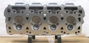 2009-2014 Reconditioned Aluminum Cylinder Head For Dodge/Chrysler 5.7L/345 CID HEMI V8, 16V OHV ( RIGHT ) Valves And Springs Only, No EGR, Casting # 53021616DE /DD, Vin : T, EZD,EZH Comp With : Challenger, Charger, Durango, Ram Series Trucks, 300, Aspen, Commander, Grand Cherokee, ( $100.0 Core Charge ) which will be charged at the time of purchase, and the buyer will be reimbursed when the old core is returned. ($350.0+$100.0= $450.0) this is a Used casting so there are visible chips and scratches but they will not affect the performance of the cylinder head. C.H.E will provide Return Core label, please ask for shipping information.