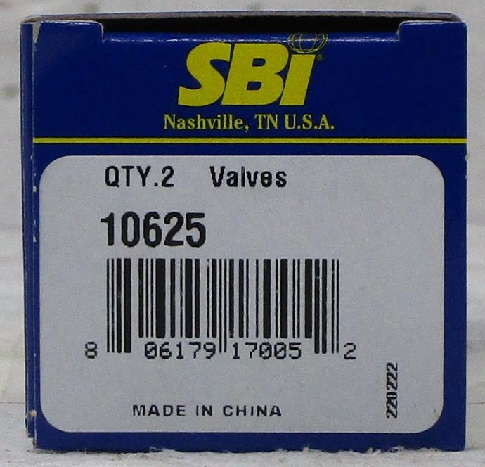 Cylinder Head Exhaust Valve Compatible With : 1987-2000 Dodge Caravan V6, 3.0L / 2972 CID SOHC 12 Valve, Engine Code : 6G72, Vin : 3, H, S - 1997-1999 Mitsubishi 3000GT V6, 3.0L / 2972 CID,  SOHC 12 Valve, Engine Code : 6G72, Vin : H, S - Mitsubishi Industrial Forklift 3.0L / 2972 CID, SOHC 12 Valve, Head Diameter : 1.378, Lenght : 4.042, Seat Angle : 45, Stem Diameter : 0.3126, Tip Lenght : 0.1390