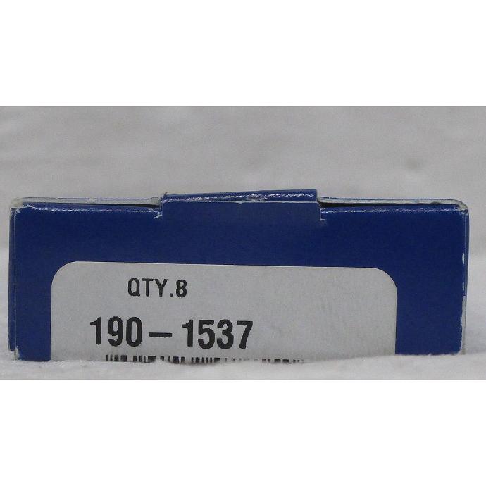 Cylinder Head Intake And Exhaust Push Rods, Diameter : 312x075, Length : 7.397, Tip : 156-WBD, Compatible With : 2002 - 2015 Cadillac 5.3L 323/ 5.7L 350/ 6.0L 364/ 6.2L 376 V8 OHV 16V Vortec, 1997 - 2020 Buick 5.3L 323 V8 OHV 16V, 2004 - 2009 Chevrolet 4.8L 294/ 5.3L 323/ 6.0L 364/ 6.2L 376 V8 OHV 16V Vortec,  2003 - 2017 Chevrolet Express 4.8L / 294 C.I. V8, OHV 16 Valve, Vin : A, F, 1997 - 2020 - Gmc 4.8L 294/ 5.3L 323/ 6.0L 364/ 6.2L 376 V8 OHV 16V Vortec 1999 - 2020 - Hummer 5.3L 323/ 6.0L 364/ 6.2L 376 V8 OHV 16V Vortec 2003 - 2010 - Isuzu 5.3L 323/ 6.0L 364/ 6.2L 376 V8 OHV 16V 2003 - 2019 - Saab 5.3L 323/ 6.0L 364 V8 OHV 16V 2003- 2006-2009 ( Diameter : 312x075, Lenght : 7.397, Tip : 156-WBD )