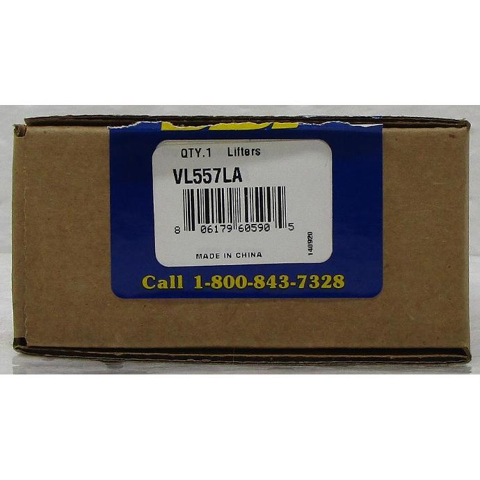 Cylinder Head Rear-MDS-Hydraulic Roller Assy. Compatible With : 2005-2021 Chrysler 300 V8, 5.7L / 345 CID OHV 16 Valve, Vin : 2, D, H, T