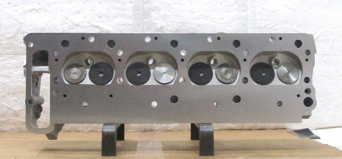 1984-1990 Reconditioned Mercedes Benz Aluminum Cylinder Head For 5.0L/303 CID V8, 16V, SOHC ( LEFT ) Valves , Sprigs And Lifters, Casting #R1170164101, Eng Code : M117.963 Compatible With : 500 SEC, SE, E  ($150.00 Core Charge) Which will be charged at the time of purchase, and the buyer will be reimbursed when the old core is returned.  ($525.0 + $150.0 = $675.0) The buyer is responsible for the old core return.