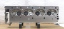1984-1990 Reconditioned Aluminum Cylinder Head For Mercedes Benz For 5.0L/303 CID V8, 16V, SOHC ( LEFT ) With Valves, Sprigs And Lifters, Casting #R1170164101, Eng Code : M117.963 Compatible With : 500 SEC, SE, E  ($150.00 Core Charge) this is a Used casting so there are visible chips and scratches but they will not affect the performance of the cylinder head. C.H.E will provide Return Core label, please ask for shipping information.