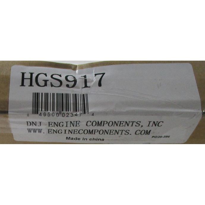 Engine Cylinder Head Gasket Set Compatible With : 2006-... Scion TC L4, 2.4L / 2398 CID DOHC 16 Valve, Vin Code : 2AZFE,  2006-... Toyota Camry, Highlander, RAVA4, Solara L4, 2.4L / 2362 CID DOHC 16 Valve, Vin : 2AZFE