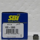 Engine Intake And Exhaust Valve Stem Seal Compatible With : 2017-2020 Fiat Spider L4, 1.4L /1368cc. in. SOHC 16 Valve - 2015-2019 VW Golf L4, 1.8L/1798cc. in. DOHC 16 Valve / 2015 L4, 1.8L/1798cc in, , 2.0L 1968cc. in, DOHC 16 Valve - 2011-2018 L4, 2.0L / 1968cc. in, DOHC 16 Valve