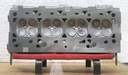 1995-1997 Reconditioned Aluminum Cylinder Head For Ford 2.0L/121 CID L4, 16 Valve DOHC ( IN LINE ) Casting # RF 948M-6090R72, 2FN9, Compatible With : Countour, Mercury Mystique, Vin : 3, ( $100.0 Core Charge ) Which will be charged at the time of purchase, and the buyer will be reimbursed when the old core is returned. ($400.0 + $100.0 = $500.0) The buyer is responsible for the old core return, Please ask for shipping Information.