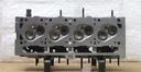 Chevrolet Reconditioned Aluminum Cylinder Head For 1987-1989 2.0L/122 CID, 1990-1991 2.2L/134 CID L4, 8 Valve, OHV ( IN LINE ) Valve, Springs and Guide Brackets Only, Casting # 14081738, 2CB5, Compatible With : Beretta, Cavalier, Corsica ( $150.0 Core Charge ) Which will be charged at the time of purchase, and the buyer will be reimbursed when the old core is returned. ($390.0+$150.0=$540.0) this is a Used casting so there are visible chips and scratches but they will not affect the performance of the cylinder head. C.H.E will provide Return Core label, please ask for shipping information.