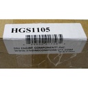 Head Gasket Set Compatible With : 2005 Dodge Dakota, Durango, Ram 1500 V6, 3.7L / 226 CID SOHC 12 Valve, Vin : K