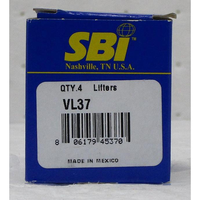 Lifter, Int & Exh : 1995 Chevrolet C1500 V8, 5.0L / 305 CID OHV 16 Valve, VIN : H,M, Tahoe V8, 5.7L / 350 CID OHV, 16 Valve, Vin : K