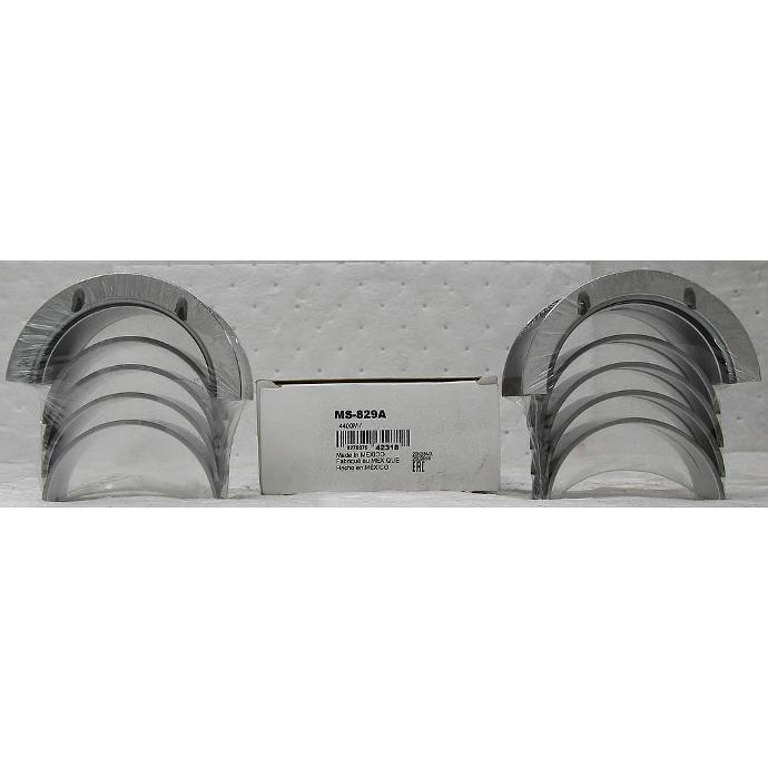 Main Bearing Set - Chevrolet 454ci/502ci