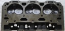 1995-2002 New Cast Iron Cylinder Head For GM 4.3L/262 CID V6, OHV 12 Valve (BOTH) Valves And Springs Only, No casting # Compatible With : Astro, Blazer, Express, S10 Pick Up, Silverado, Jimmy, Safari, Savana, Sierra, Sonoma ( No Core Charge ) Please ask for shipping information.