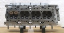 1992-1996 Reconditioned Aluminum Cylinder Head For Mitsubishi 1.8L/112 CID L4, SOHC 16 Valve ( In Line ) Casting # G93, 4G93, Compatible With : Expo LRV, Mirage ( $150.0 Core Charge )  Which will be charged at the time of purchase, and the buyer will be reimbursed when the old core is returned.  ($490.0 + $150.0 = $640.00) this is a Used casting so there are visible chips and scratches but they will not affect the performance of the cylinder head. C.H.E will provide Return Core label, please ask for shipping information.