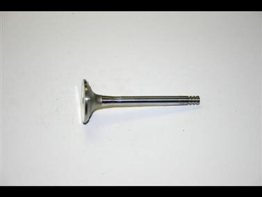 Exhaust Valve Conpatible with : 1995-98 Audi A6 Quatro, A6 2.8L, V6, Vin : A, B, C, E, J, K, L, AAH, AFC, 1996 VW Passat 2.0L L4, 8V Vin : A, B, C, L, ABA, 1996-06 Jetta, Golf 2.0L L4, 8V, Vin : AEG, AVH, BBW, BDC, BEV, BGD, Head Diameter : 1.295, Length : 3.589, Seat Angle : 45, Stem Diameter : 0.2742, Tip Length : 0.1080