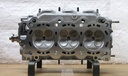 1999-2001 Reconditioned Aluminum Cylinder Head For Honda Odyssey 3.5L/3474 CID V6, 24V SOHC ( RIGHT ) With Cams, Casting #P8F-3, J35A1, 2547R, Compatible With : Odyssey ( $100.00 Core Charge ) this is a Used casting so there are visible chips and scratches but they will not affect the performance of the cylinder head. C.H.E will provide Return Core label, please ask for shipping information.