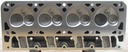 1997 + Reconditioned Aluminum Cylinder Head For GM LS1 5.7L/346 CID V8, OHV 16 Valve ( BOTH ) Casting #12564241, Compatible With : 97-04 Chevrolet Camaro, Corvette, Pontiac Transam, 98-02 Firebird, 04 GTO, Vin : G ($100 Core Charge) this is a Used casting so there are visible chips and scratches but they will not affect the performance of the cylinder head. C.H.E will provide Return Core label, ple