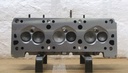 2000-2003 Reconditioned Aluminum Cylinder Head For Chevrolet 3.1L/189, 3.4L/207 V6,12 Valve OHV, ( BOTH ) Valves And Springs Only, Casting# 24507487, 2CWF, 2CW6, 2CW7, Vin : E, J, Compatible With : Lumina, Malibu, Impala, Monte Carlo, Venture, ($100 Core Charge) Which will be charged at the time of purchase, and the buyer will be reimbursed when the old core is returned.  ($220.0 + $100.0 = $320.0) The buyer is responsible for the old core return.