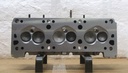 2000-2003 Reconditioned Aluminum Cylinder Head For Chevrolet 3.1L/189, 3.4L/207 V6,12 Valve OHV, ( BOTH ) Valves And Springs Only, Casting# 24507487, 2CWF, 2CW6, 2CW7, Vin : E, J, Compatible With : Lumina, Malibu, Impala, Monte Carlo, Venture, ($100 Core Charge) Which will be charged at the time of purchase, and the buyer will be reimbursed when the old core is returned.  ($220.0 + $100.0 = $320.0) this is a Used casting so there are visible chips and scratches but they will not affect the performance of the cylinder head. C.H.E will provide Return Core label, please ask for shipping information.