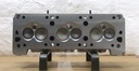 2000-2003 Reconditioned Aluminum Cylinder Head For Chevrolet 3.1L/189, 3.4L/207 CID V6,12 Valve OHV, ( BOTH ) Valves And Springs Only, Casting# 24507487, 2CWF, 2CW6, 2CW7, Vin : E, J, Compatible With : Lumina, Malibu, Impala, Monte Carlo, Venture, ($100 Core Charge) this is a Used casting so there are visible chips and scratches but they will not affect the performance of the cylinder head. C.H.E will provide Return Core label, please ask for shipping information.