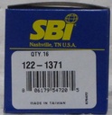 VALVE STEM SEAL