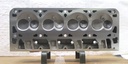 2001-2007 Reconditioned Aluminum Cylinder Head For GM/Chevrolet LS2 6.0L/364 CID V8, 16 Valve OHV ( BOTH ) With Valves And Springs, Casting # 317, 2CTF, Compatible With : Express Vans, Silverado, Silverado 1500 Classic, Suburban, Savana Vans, Sierra 2500, 3500, Yukon, Vin : N, U, ( $100 Core Charge ) this is a Used casting so there are visible chips and scratches but they will not affect the performance of the cylinder head. C.H.E will provide Return Core label, please ask for shipping information.