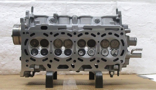 [710001WC] 2004-2006 Reconditioned Aluminum Cylinder Head For Scion/Totota 1.5L /1497 CID L4,16 Valve DOHC ( IN LINE ) With Cams, Casting # NZ26, 2898 Compatible With : Scion XA, XB, Toyota Echo, Yaris  ( $150.0 Core Charge ) Which will be charged at the time of purchase, and the buyer will be reimbursed when the old core is returned. ($525.0+$150.0 = $675.0) The buyer is responsible for the old core return