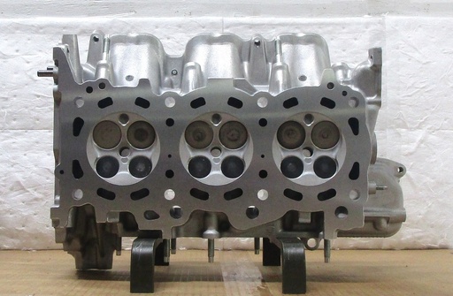 [4PR003VS] 2006-2015 Reconditioned Aluminum Cylinder Head For Lexus IS250 2.5L/2499 CID V6, 24 Valve DOHC. ( RIGHT ) Valves and Springs Only, Casting # 4GR-RH, 4GRFSE, 2859R ( $100.0 Core Charge ) Which will be charged at the time of purchase, and the buyer will be reimbursed when the old core is returned. ($400.0+$100.0= $500.0) The buyer is responsible for the old core return.