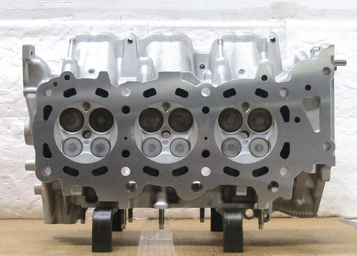 [4PL003VS] 2006-2015 Reconditioned Aluminum Cylinder Head For Lexus 2.5L/2499 V6, 24 Valve DOHC ( LEFT ) Valves And Springs Only, Casting # 4GR-LH, 2859L, Compatible With : IS250 ($100 Core Charge)  Which will be charged at the time of purchase, and the buyer will be reimbursed when the old core is returned.  ($400.0 + $100.0 = $500.0) The buyer is responsible for the old core return