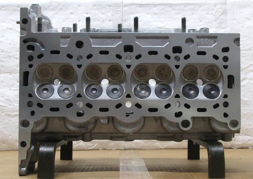 [170004WC] 2011-2015 Reconditioned Aluminum Cylinder Head For GM/Chevrolet 1.4L / 83 CID L4, 16 Valve DOHC ( IN LINE ) With Cams, Casting # 55573669, Engine Code : LUJ & LUV, Vin : 9, B, C, Compatible With : Cruze, Sonic, Trax, ( $150. Core Charge ) Which will be charged at the time of purchase, and the buyer will be reimbursed when the old core is returned. ($620.0+$150.0 =$770.0) The buyer is responsible for the old core return. Please ask for shipping information.