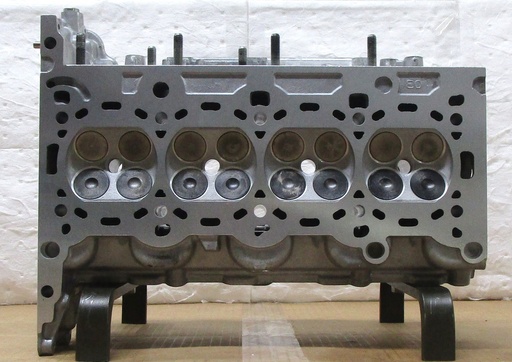 [170004WC] 2011-2015 Reconditioned Aluminum Cylinder Head For GM/Chevrolet 1.4L / 83 CID L4, 16 Valve DOHC ( IN LINE ) With Cams, Casting # 55573669, Engine Code : LUJ & LUV, Vin : 9, B, C, Compatible With : Cruze, Sonic, Trax, ( $150. Core Charge ) Which will be charged at the time of purchase, and the buyer will be reimbursed when the old core is returned. ($620.0+$150.0 =$770.0) this is a Used casting so there are visible chips and scratches but they will not affect the performance of the cylinder head. C.H.E will provide Return Core label, please ask for shipping information.