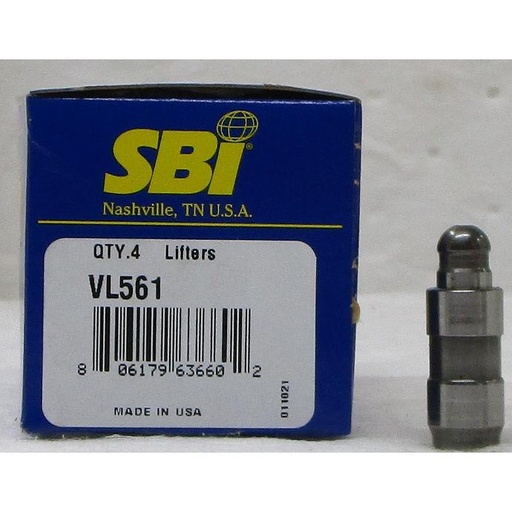 [VL561SBI] 2011-2021 Chrysler 300 V6, 3.6L 220c.i., DOHC 24 Valve - 2011-2021 Dodge Challenger, Charger V6, 3.6L 220c.i., DOHC 24 Valve -