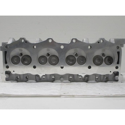 [4K0123VS] 93 +  Land Rover , Discovery, Range Rover 3.5L/V8 Reconditioned Cylinder Head W/V&S, Casting # HRC 2210 9 ($100 Core Charge)