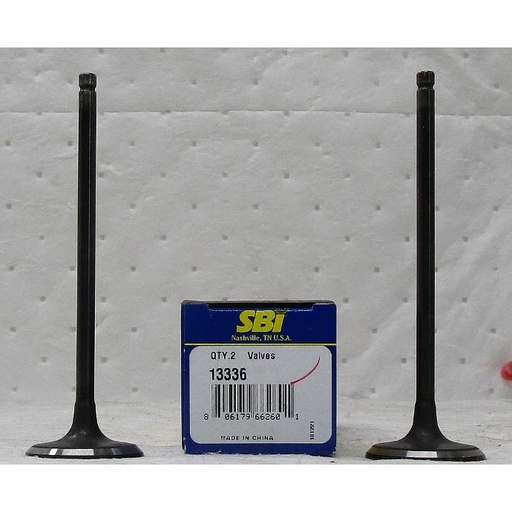 [13336SBI] Intake Valve - Honda 3.5L (J35Z3)