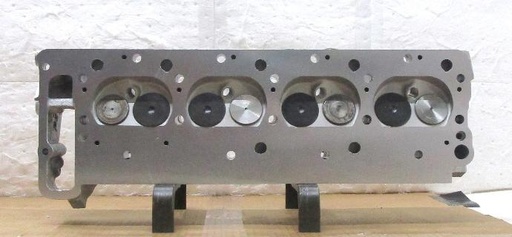 [5AL007VS] 1984-1990 Reconditioned Mercedes Benz Aluminum Cylinder Head For 5.0L/303 CID V8, 16V, SOHC ( LEFT ) Valves , Sprigs And Lifters, Casting #R1170164101, Eng Code : M117.963 Compatible With : 500 SEC, SE, E  ($150.00 Core Charge) Which will be charged at the time of purchase, and the buyer will be reimbursed when the old core is returned.  ($525.0 + $150.0 = $675.0) The buyer is responsible for the old core return.