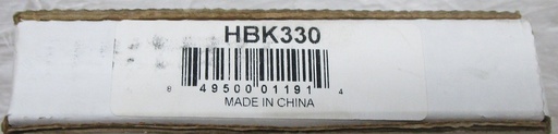 [HBK330DNJ] Cylinder Head Bolt Kit Compatible With : 2002-... Chevrolet Cavalier, 2003-... S-10 L4 2.2L/134, OHV 8 Valve, Vin : 4, 5, H, 2003-... GMC Sonoma L4 2.2L/134 OHV 8 Valve, Vin : 4, 5, H, 2002-.... Sunfire L4 2.2L/134, OHV 8 Valve, Vin : 4