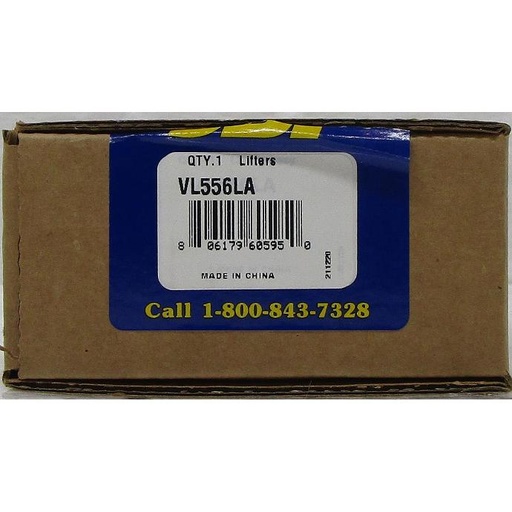 [VL556LASBI] Hydraulic Valve Lifter Roller Assembly Compatible With : 2011-2021 Dodge Challenger, Charger, 2019-2021 Durango V8, 6.4L / 392 CID OHV 16 V, Vin : J, SRT-8 Hemi **