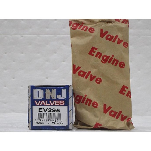 [EV295DNJ] Intake Valve Compatible With Honda Civic L4 1.6/1.7L 1997-2005