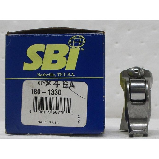 [180-1330SBI] Rocker Arm, Int & Exh - Ford 4.6/5.4 24V & 6.8L 30V