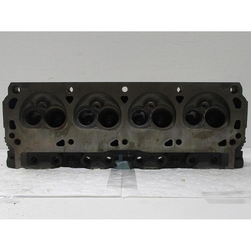 [2V0022VS] 1996- 2001 Ford Explorer 5.0L/V8 - Bare Cylinder Head, Casting # F77-AA (GTOP)