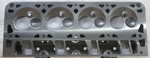 [170238VS] GM Reconditioned Cylinder Head W/Valves & Springs Compatible With : 1999-2004 Camaro, Corvette (LS1) 5.7L/350 V8, OHV 16 Valve, Casting# 12564241 ($100 Core Charge) Which will be charged at the time of purchase, and the buyer will be reimbursed when the old core is returned. ($485.0+$100.0 = $585.0) The buyer is responsible for the old core return