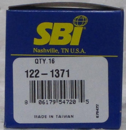 [322-1023] VALVE STEM SEAL