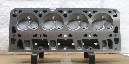 [170838VS] 1997-1998 Reconditioned Aluminum Cylinder Head For GM/Chevrolet LS1 5.7L/350 CID V8, OHV 16 Valve, ( BOTH ) Valves And Springs Only, Casting # 806, 2CV3, Compatible With : Camaro, Corvette ( $100 Core Charge ) Which will be charged at the time of purchase, and the buyer will be reimbursed when the old core is returned. ($328.0+$100.0= $428.0) this is a Used casting so there are visible chips and scratches but they will not affect the performance of the cylinder head. C.H.E will provide Return Core label, please ask for shipping information.
