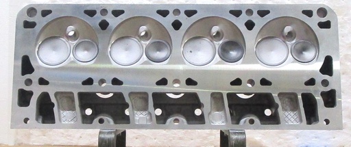 [1701738VS] 1997 + Reconditioned Aluminum Cylinder Head For GM LS1 5.7L/346 CID V8, OHV 16 Valve ( BOTH ) Casting #12564241, Compatible With : 97-04 Chevrolet Camaro, Corvette, Pontiac Transam, 98-02 Firebird, 04 GTO, Vin : G ($100 Core Charge) this is a Used casting so there are visible chips and scratches but they will not affect the performance of the cylinder head. C.H.E will provide Return Core label, please ask for shipping information.